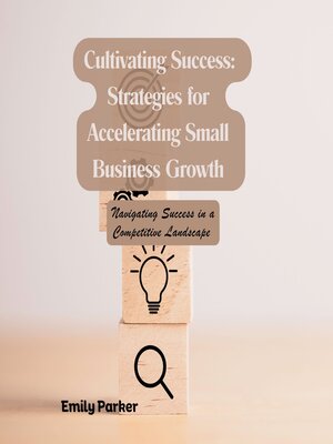 cover image of Cultivating Success